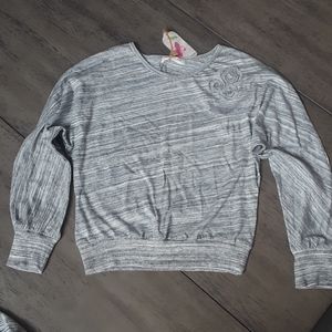 Mimi & Maggie Doman Knit Top